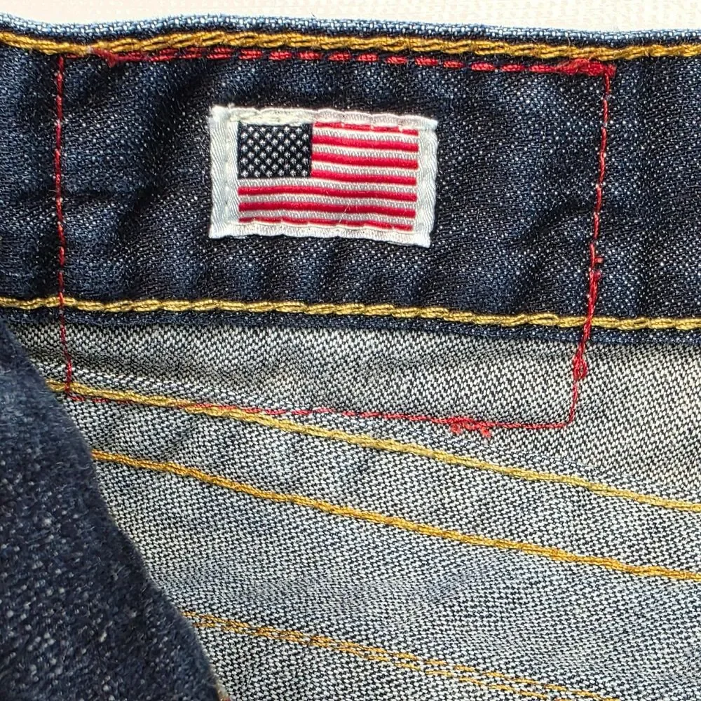 True Religion brand true